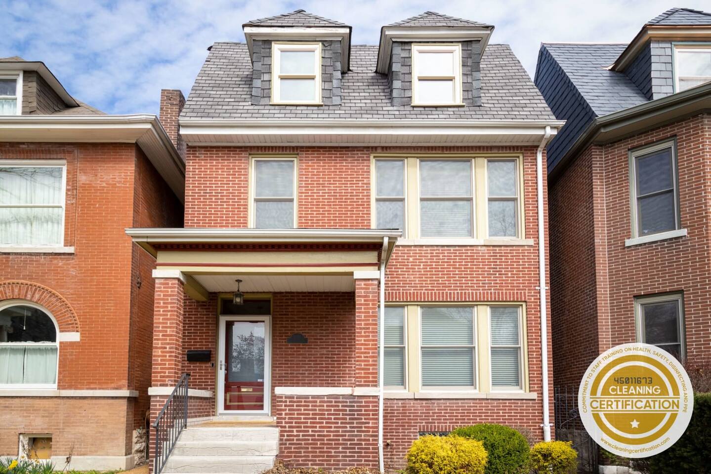 Polished Family Home in the Perfect Location