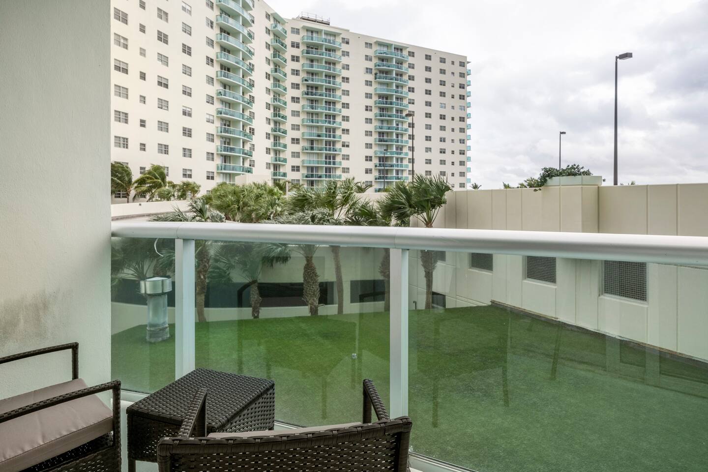 Beachfront King Villa at The Tides, photo 11