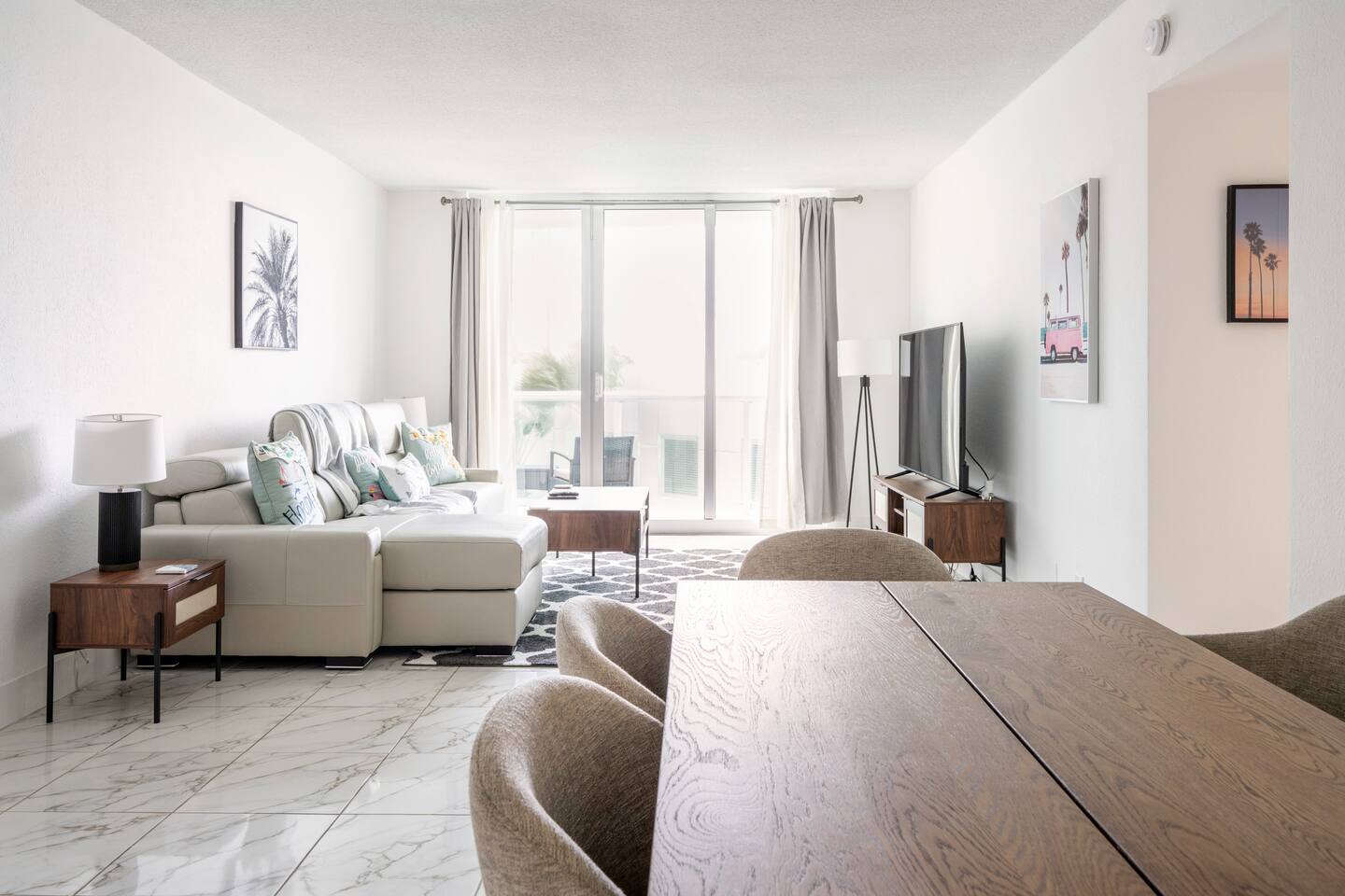 Beachfront King Villa at The Tides, photo 2