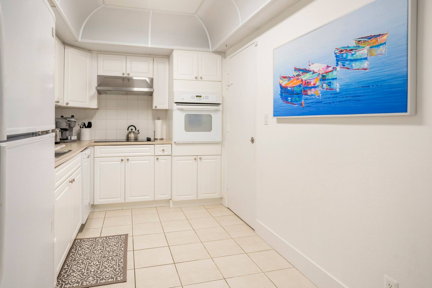 Beachfront King Villa at The Tides, photo 10