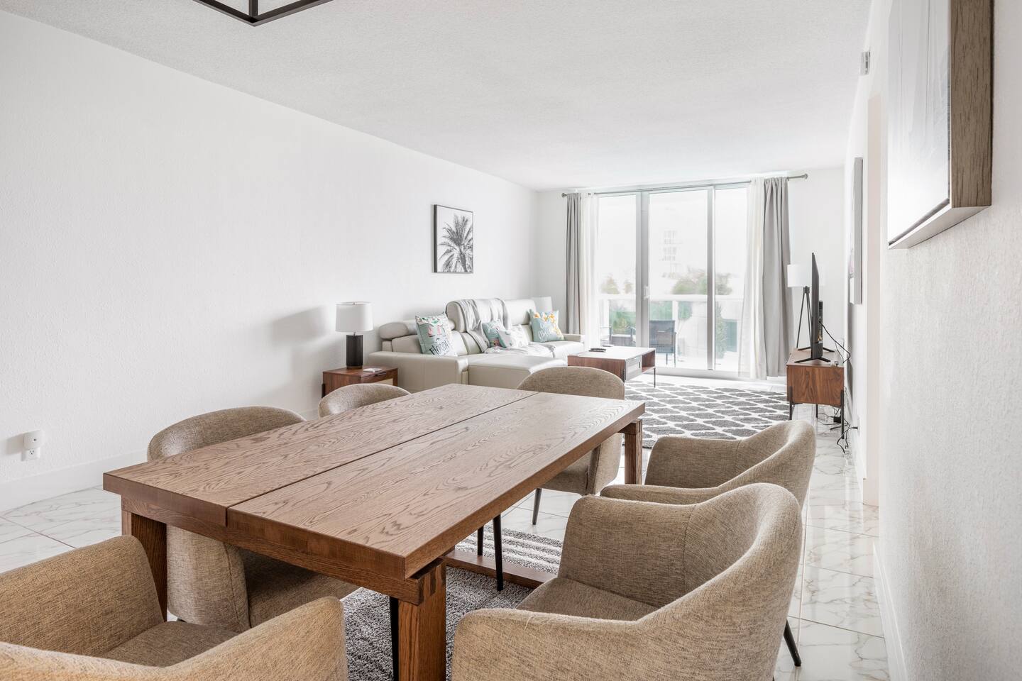 Beachfront King Villa at The Tides, photo 8