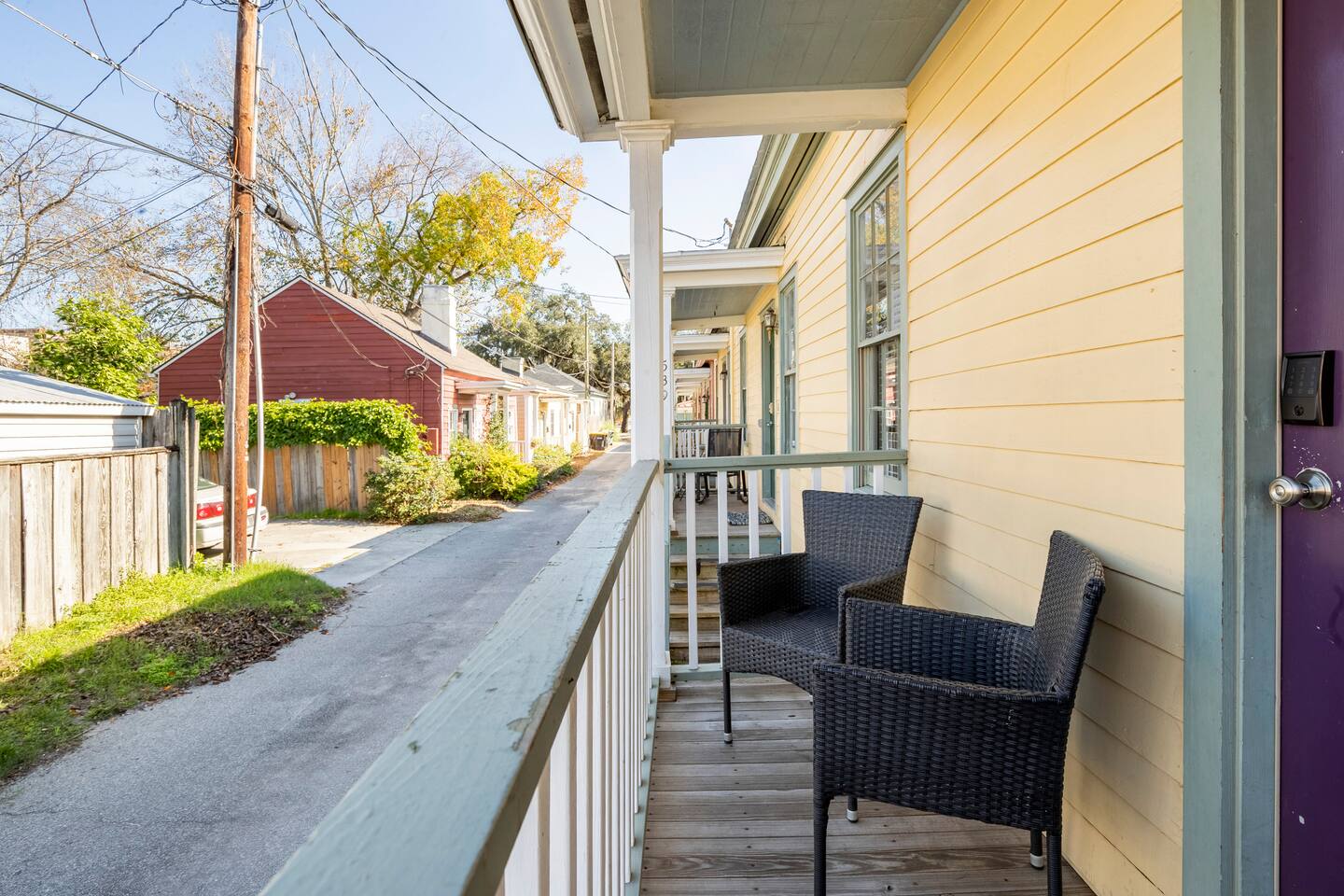 Historic Downtown King Cottage, photo 12