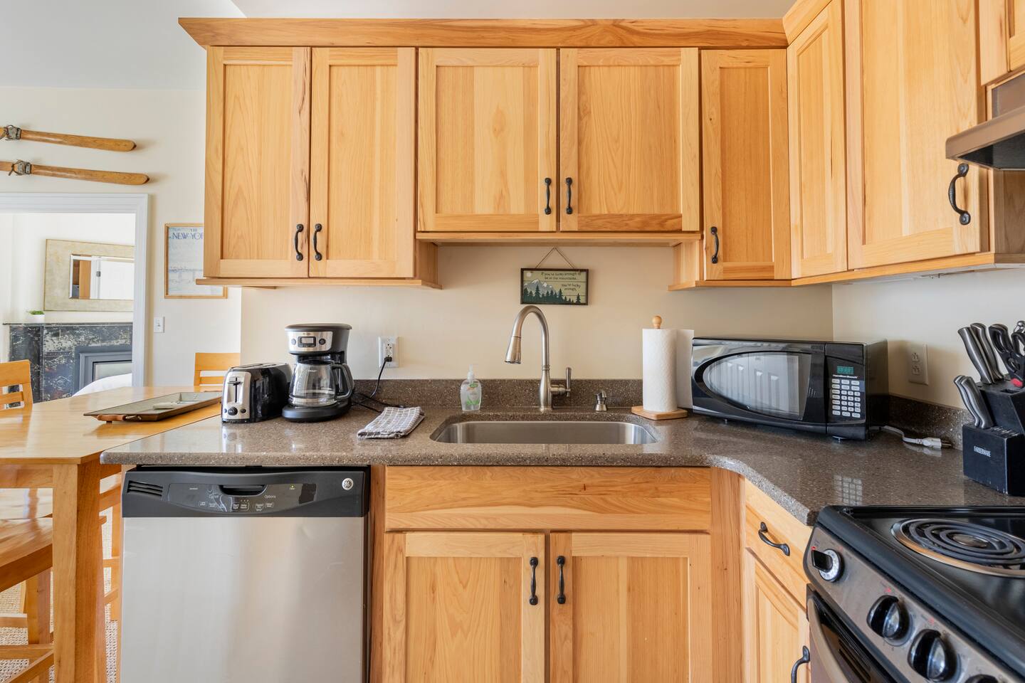 Historic Condo in the Heart of Ellicottville, photo 3