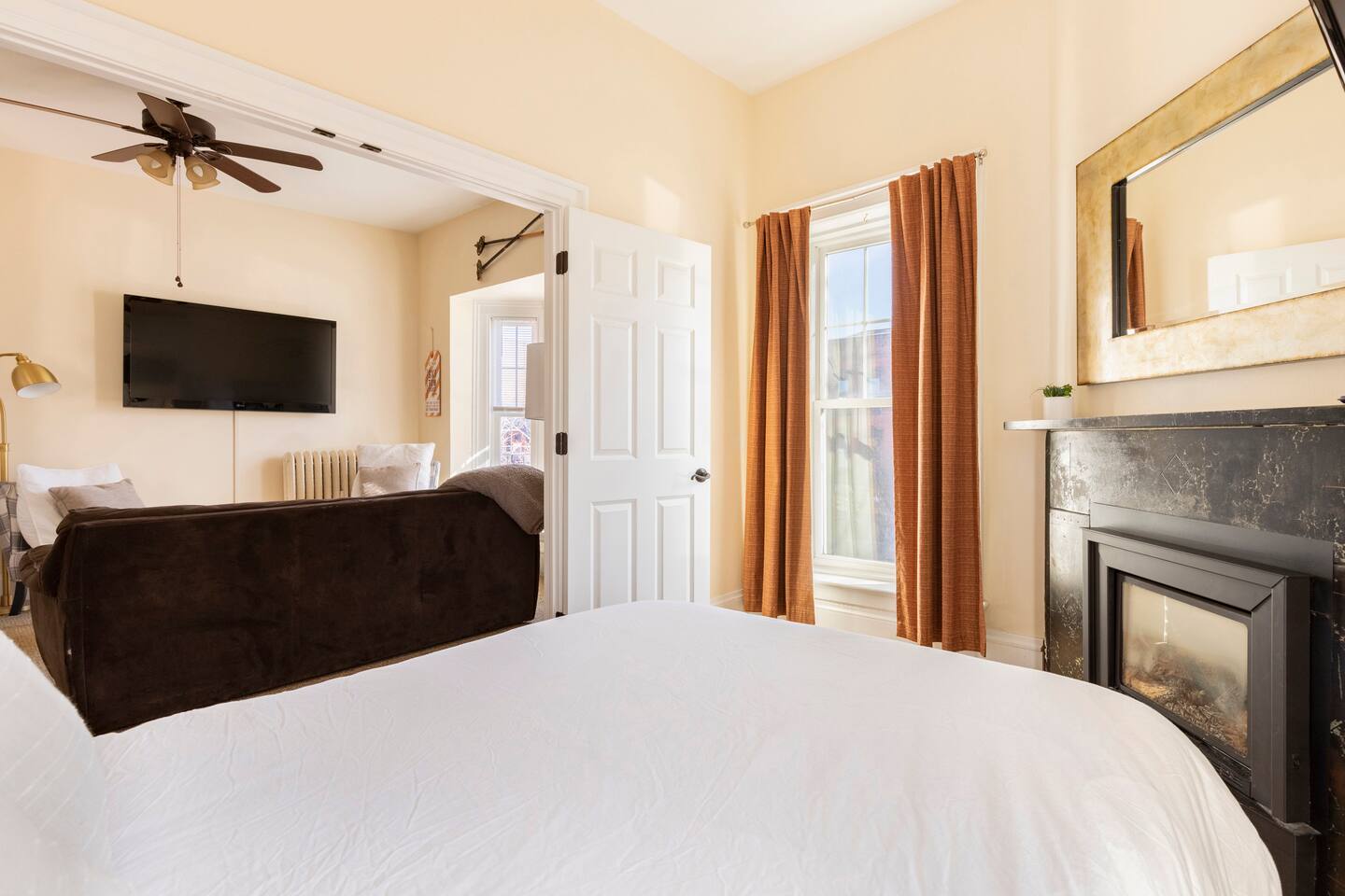 Historic Condo in the Heart of Ellicottville, photo 10