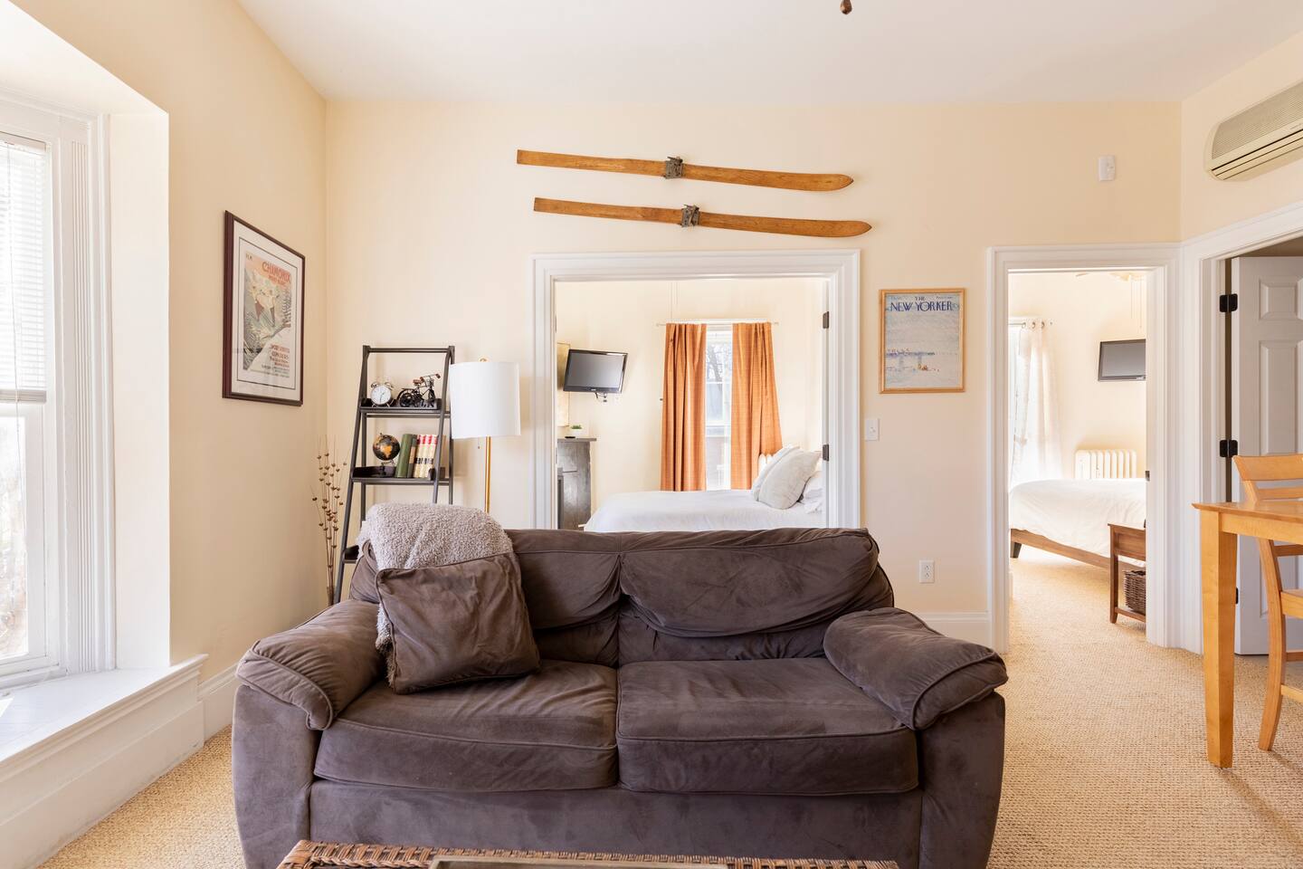 Historic Condo in the Heart of Ellicottville, photo 5