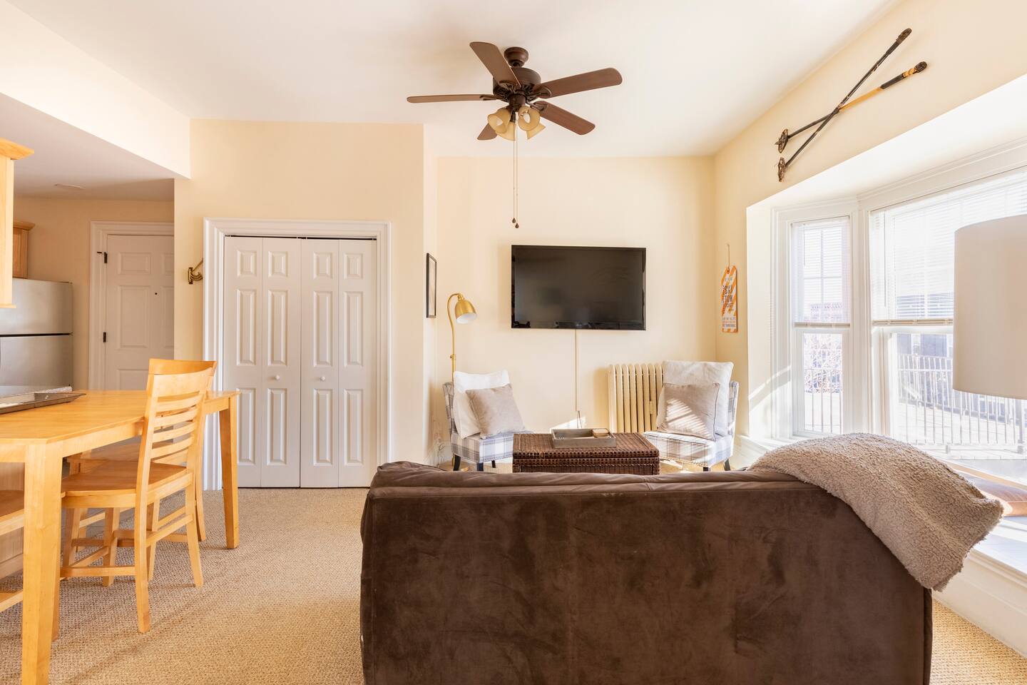 Historic Condo in the Heart of Ellicottville, photo 9