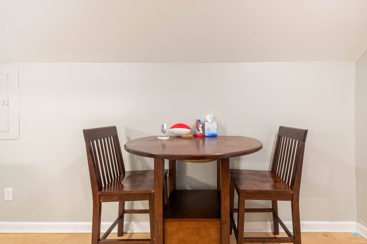 Walkable Allentown Downtown Gem with King Bed, photo 2