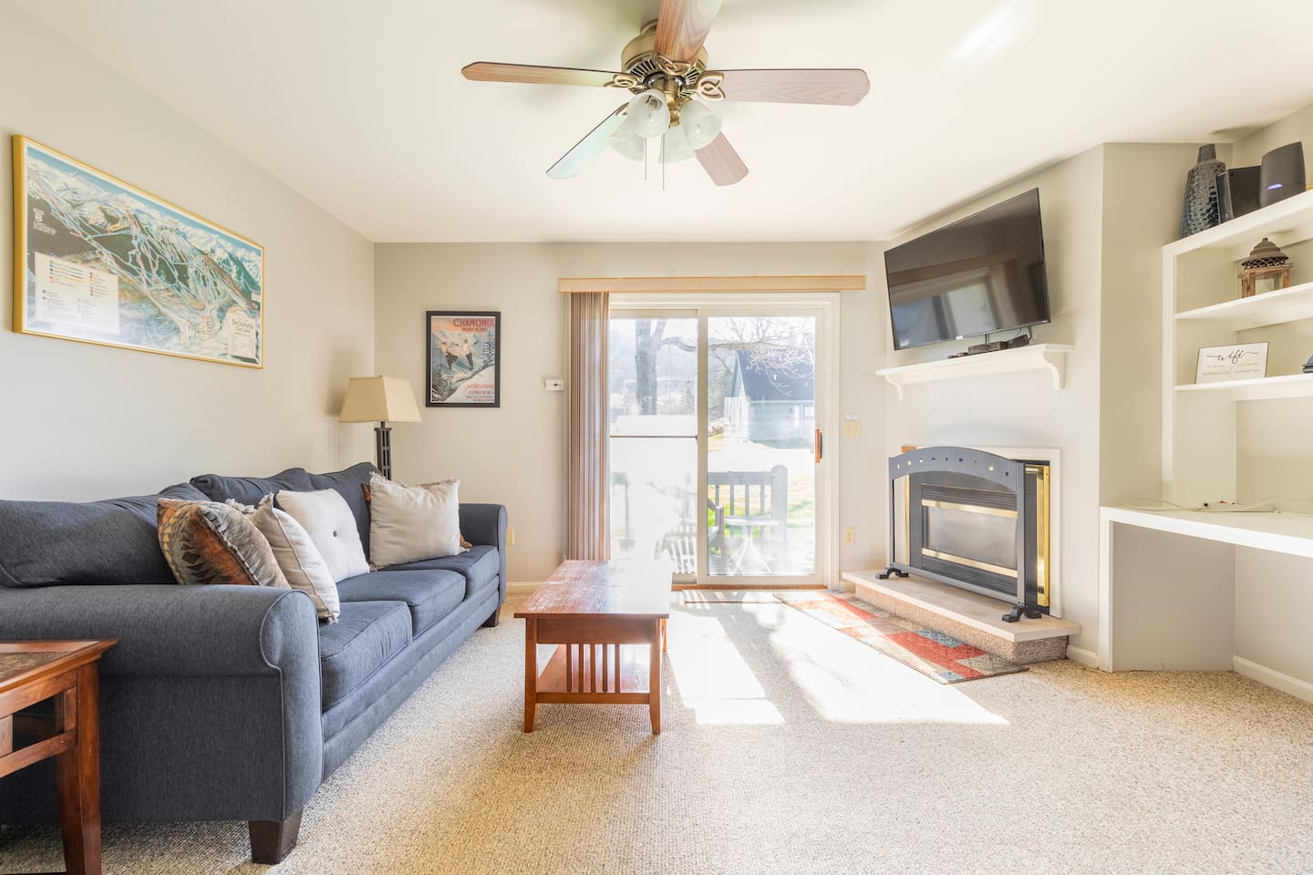 Village of Ellicottville Mountain Escape in Ellicottville, NY