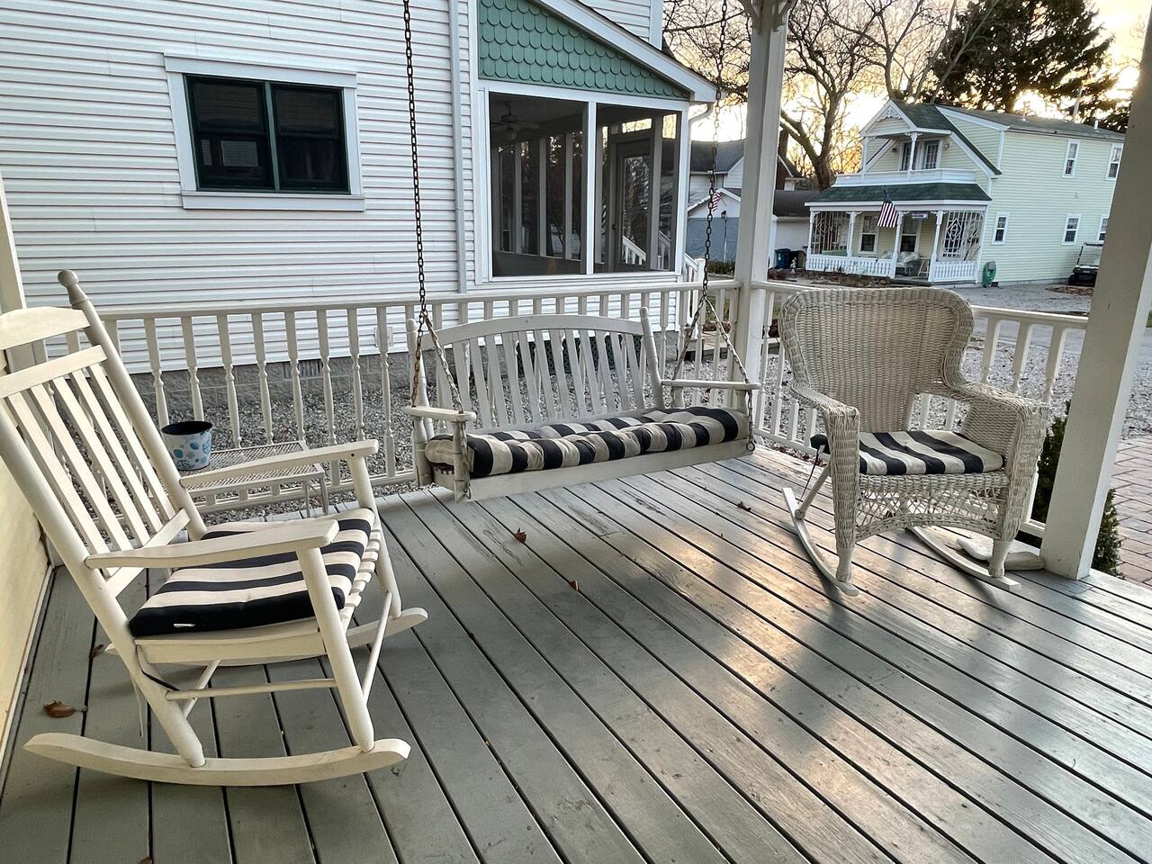 Lakeside Chautauqua Golden Home, photo 4