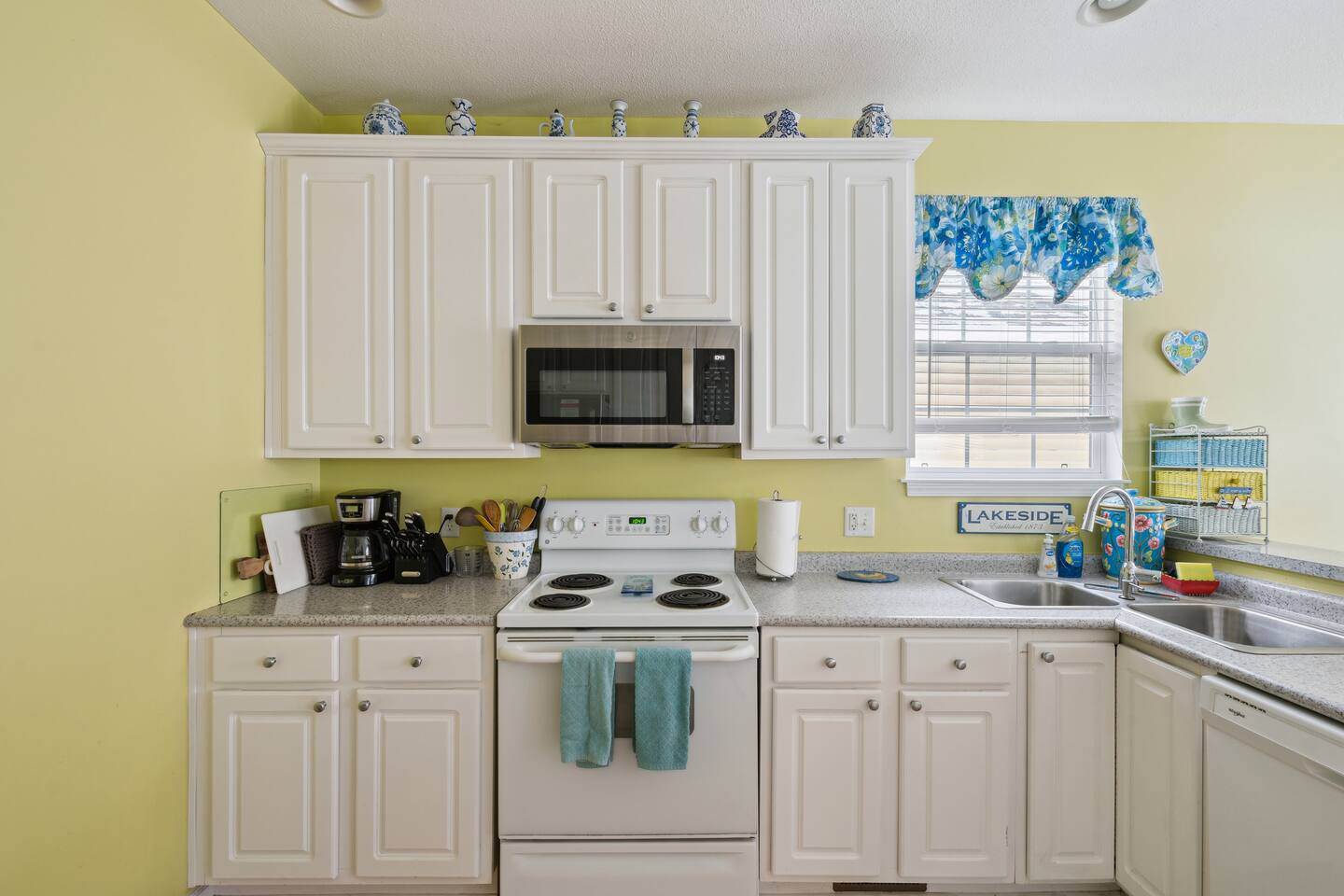 Lakeside Chautauqua Golden Home, photo 7