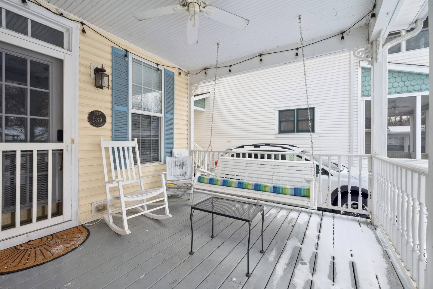 Lakeside Chautauqua Golden Home, photo 5