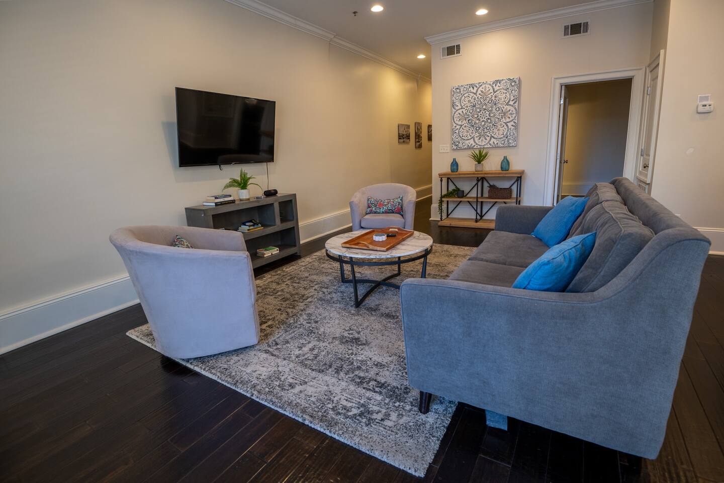 Limited Offer | Condo by French Quarter