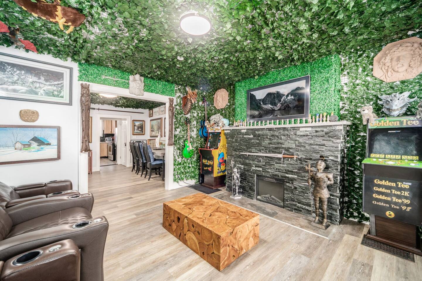 Winterfell - Duplex close to OSU/Short North