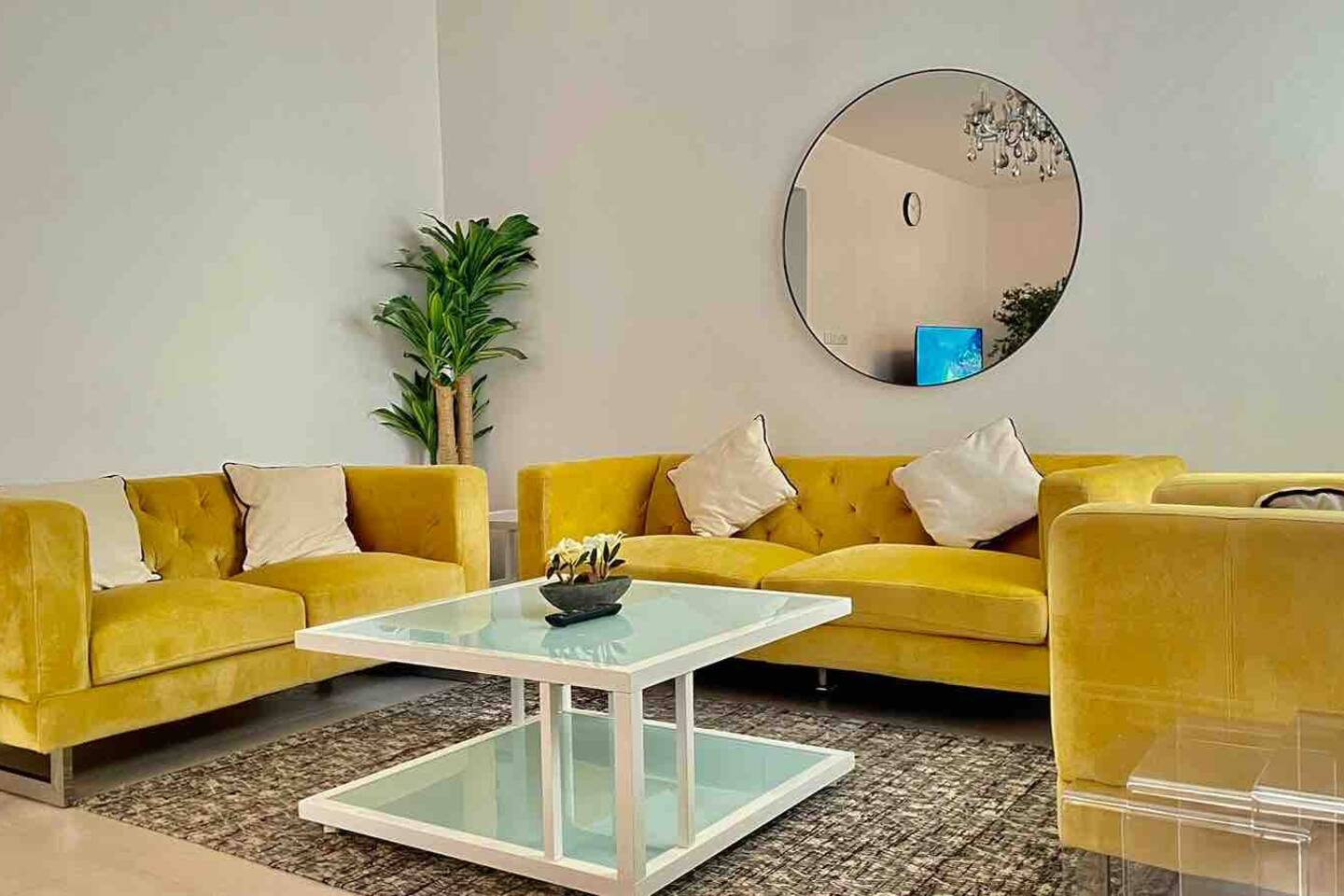 Cozy Amazing Al Fay Villa