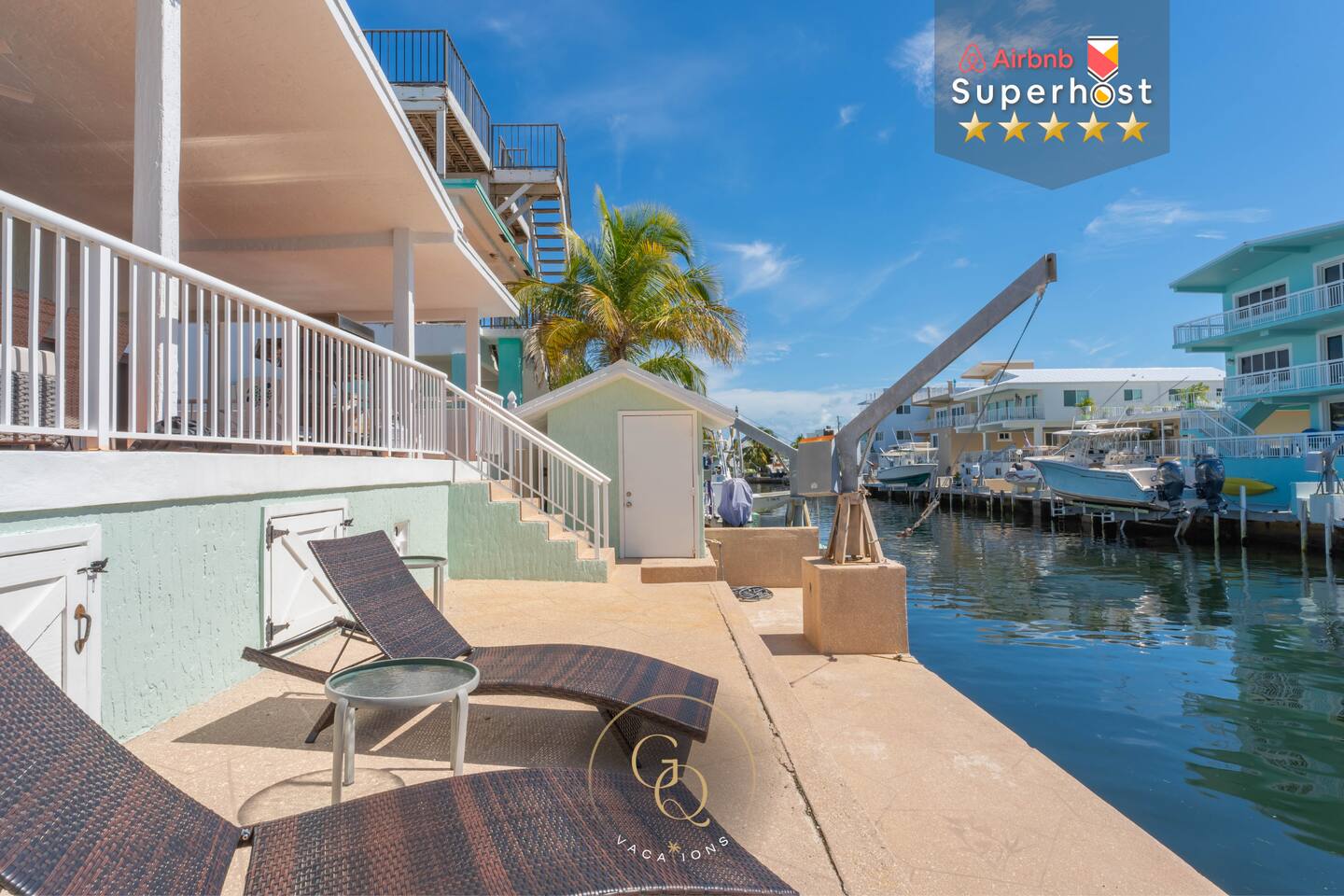 Dreamy Keys Gate Away Home Near Sandbars/Fishing!