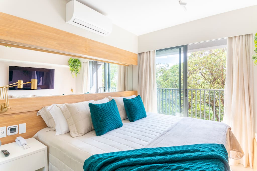 Studio Boutique São Paulo - Go Campo Belo