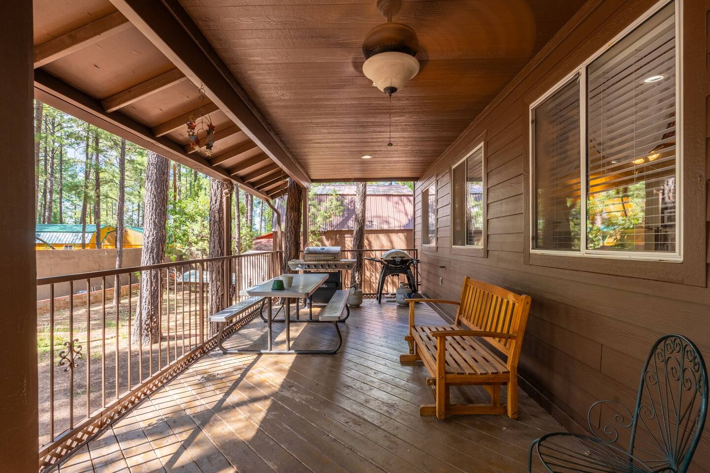 Cabin for Big Families & Groups!
