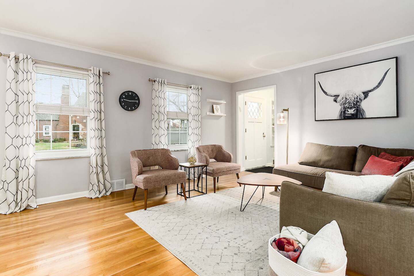 Bexley Family Friendly ★ King Bed ★ Staycation