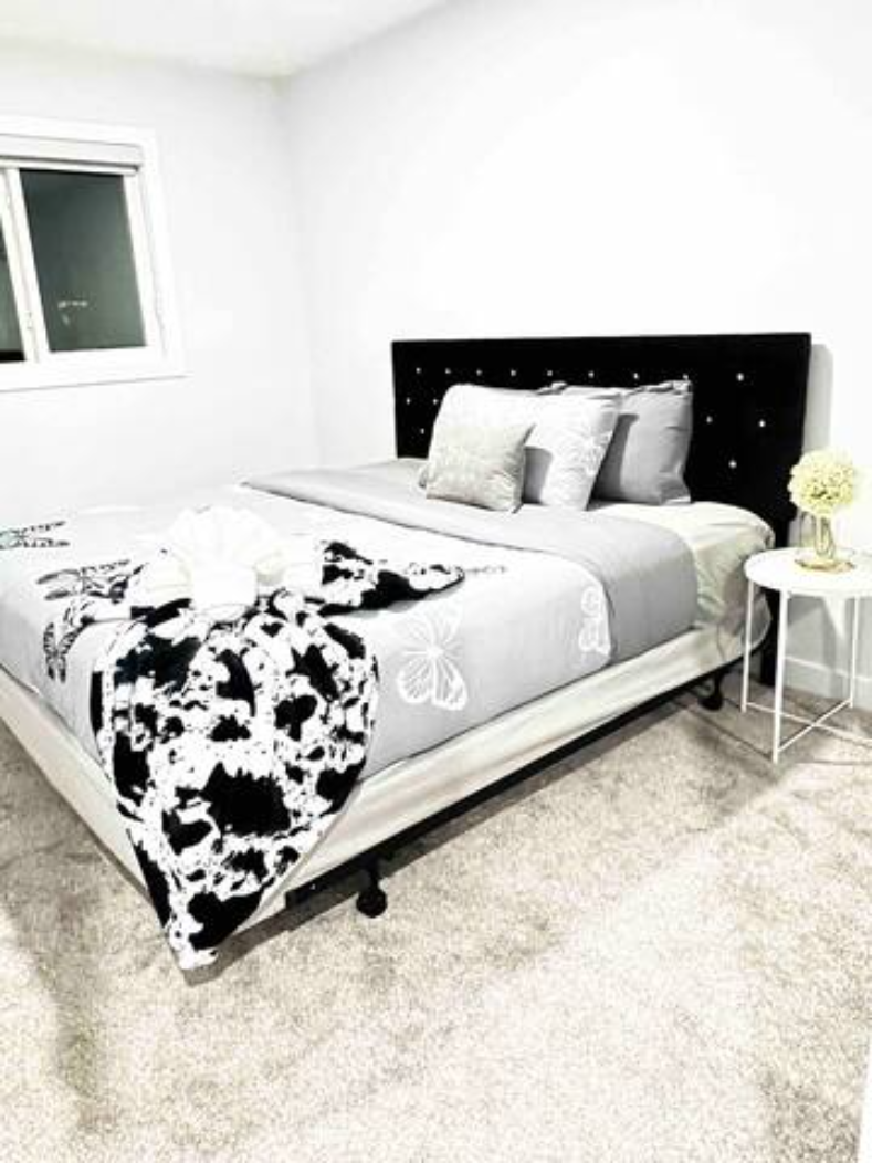 Comfortable Fam-Friendly 4-Bdm/Orchards