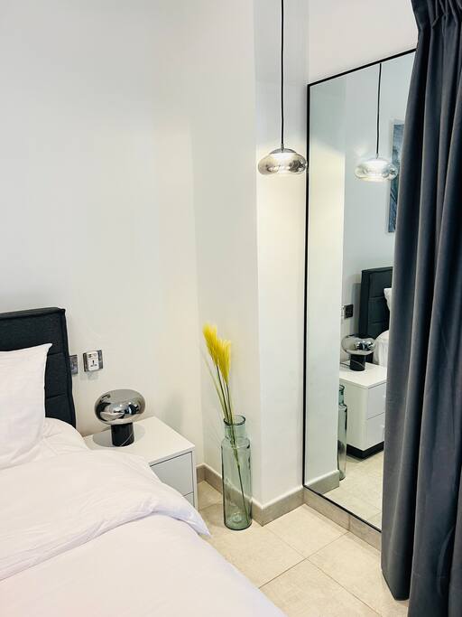 Apartment in Accra.