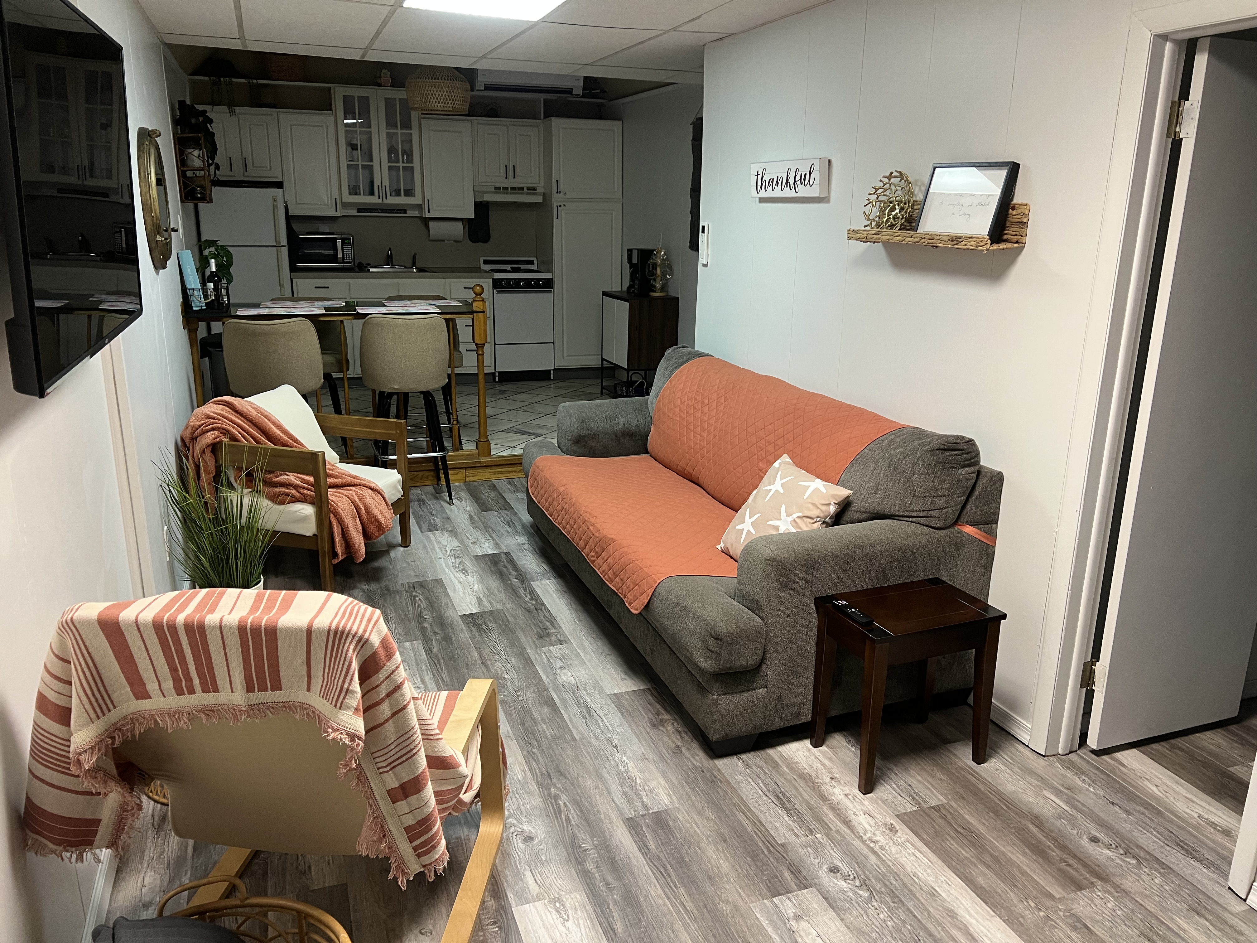 Walk to the Beach & Boardwalk! 2 BDR Family Condo! - Apartment