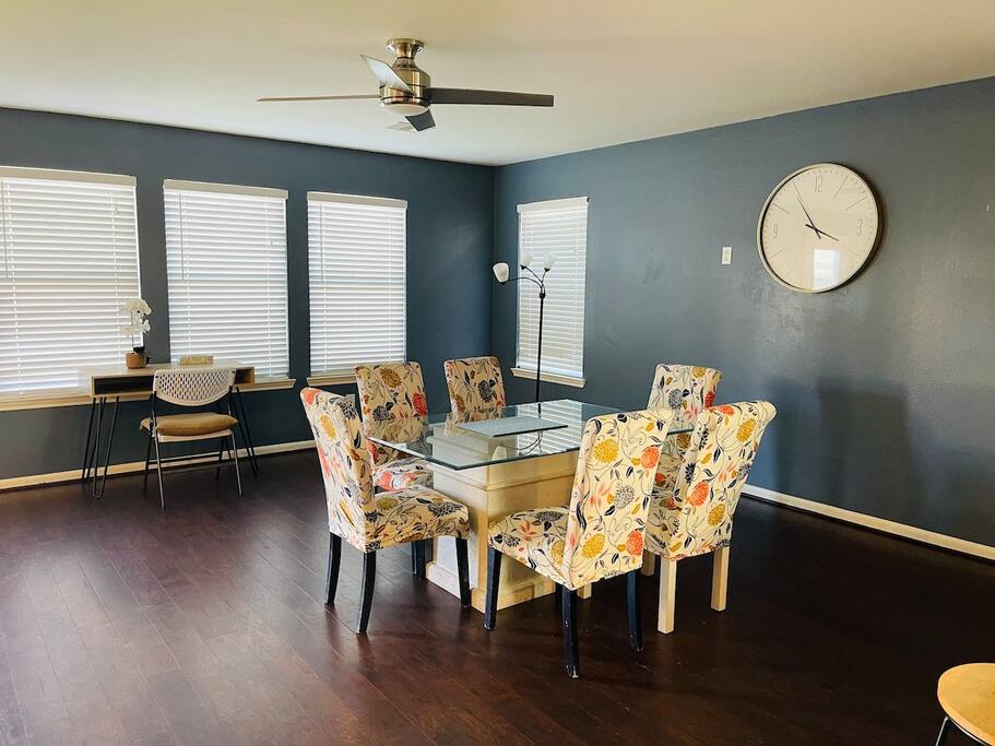 2643 4BR Retreat in Houston | Close to Downtown!
