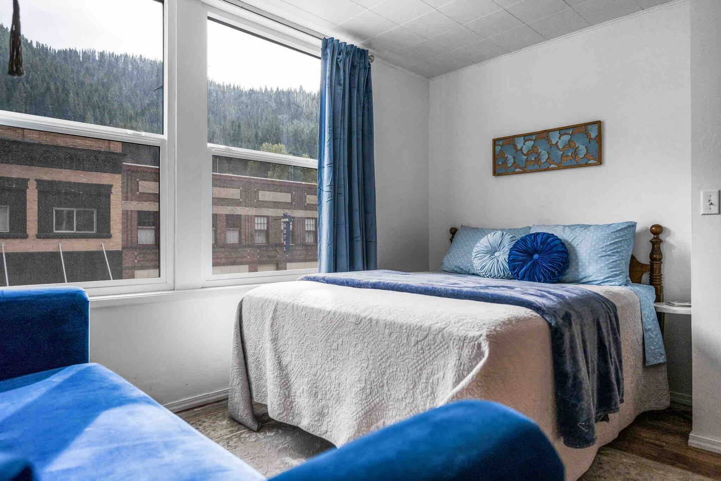 The Jade Historic Boutique Hotel