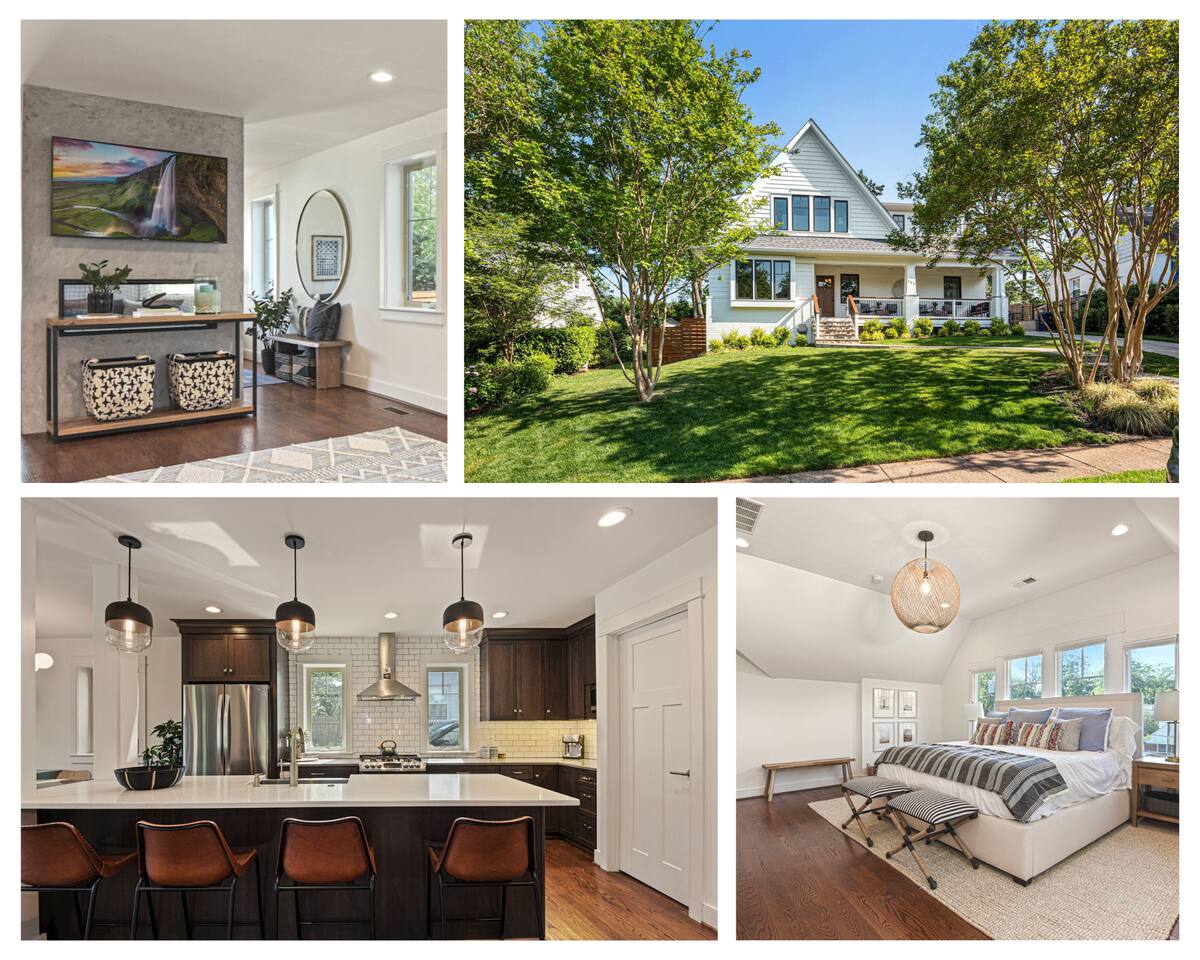 Crestwood House I Lux-Kingbd-EnSuite/PrvYard-DCA