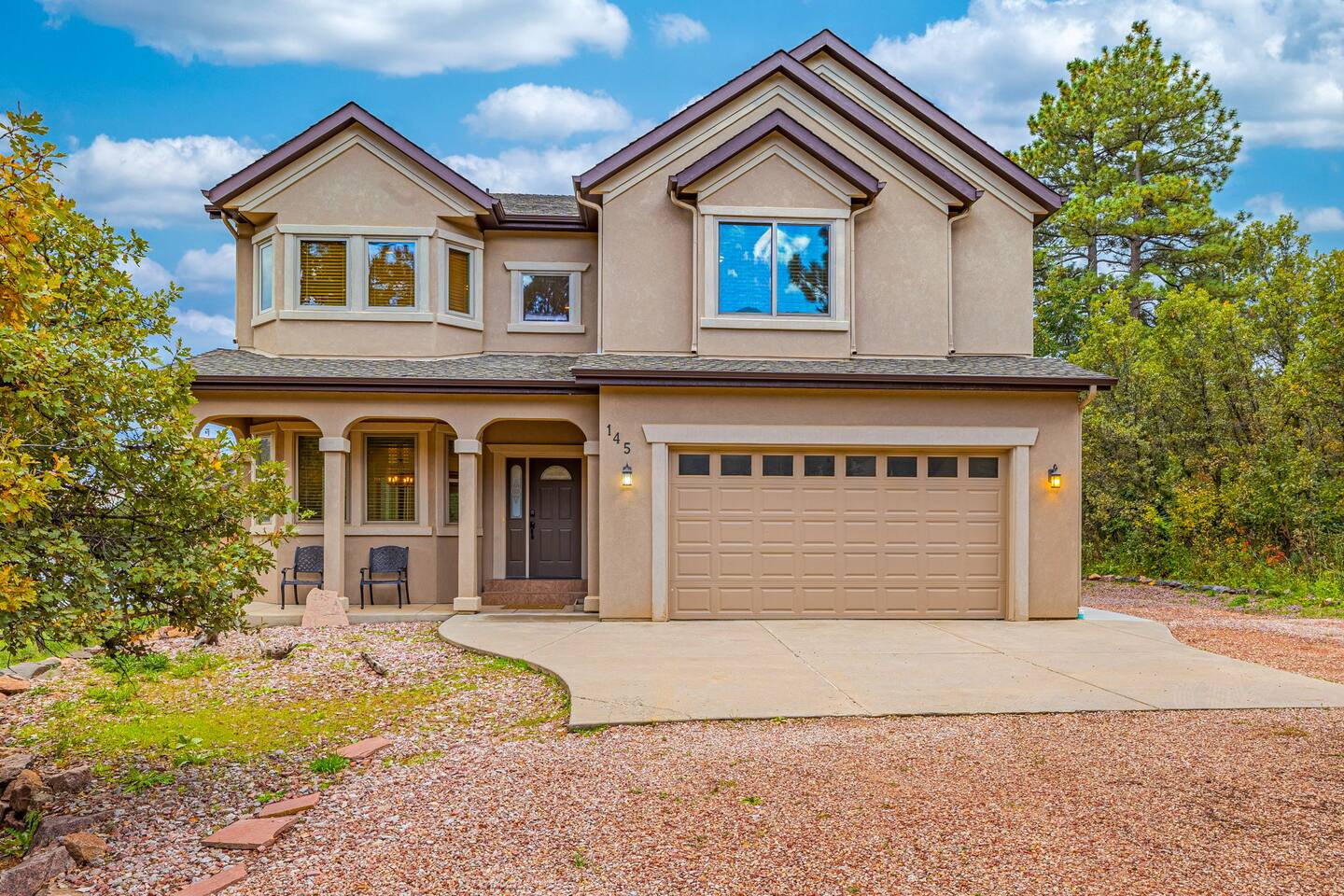 The Glen House-Breathtaking views & Hot Tub 4B/3B