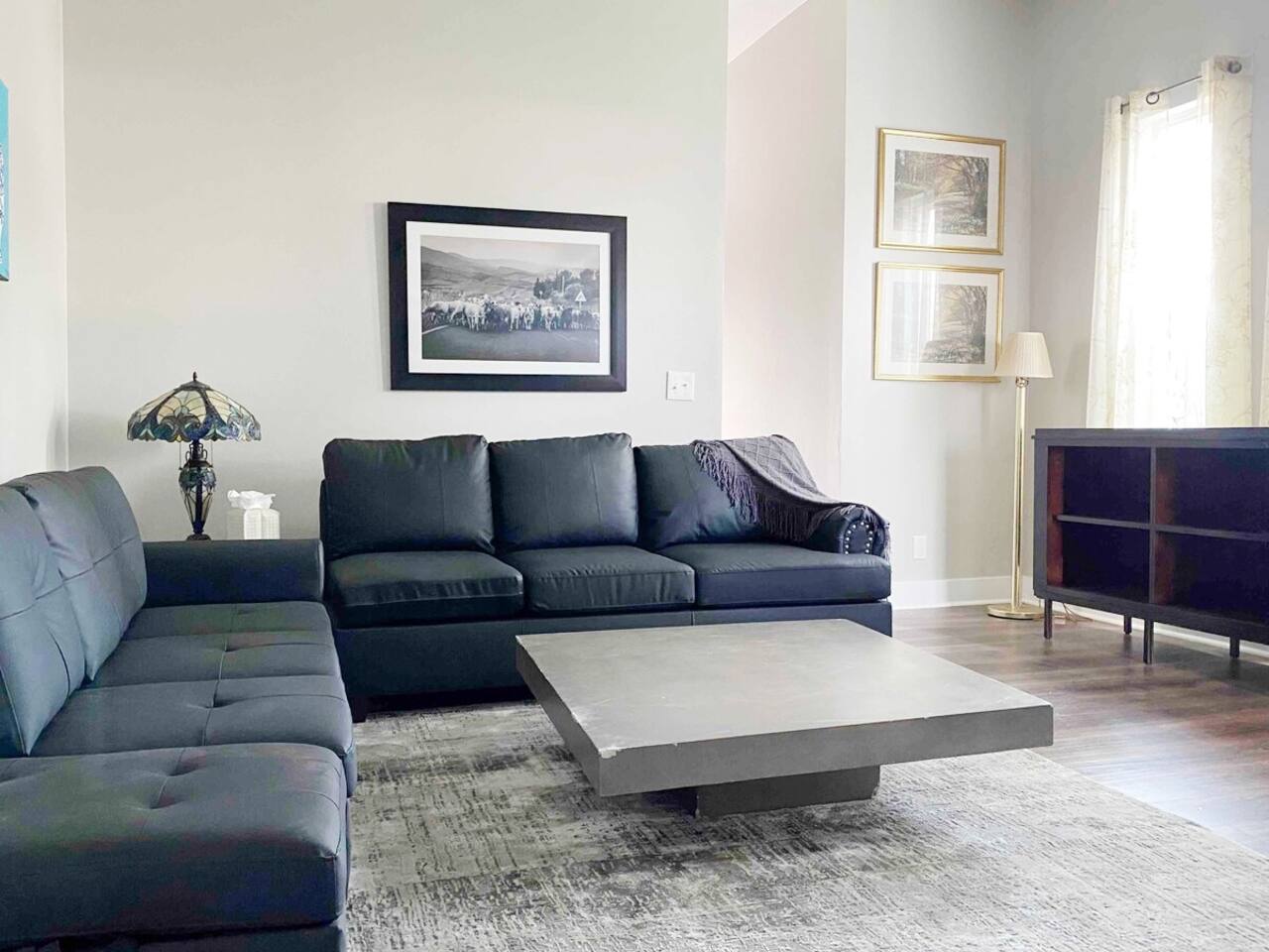 The Washington Apartments photo 4