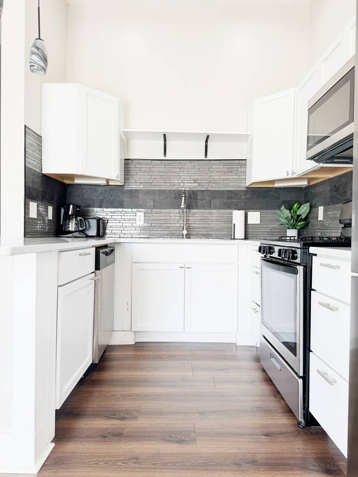 The Washington Apartments photo 3