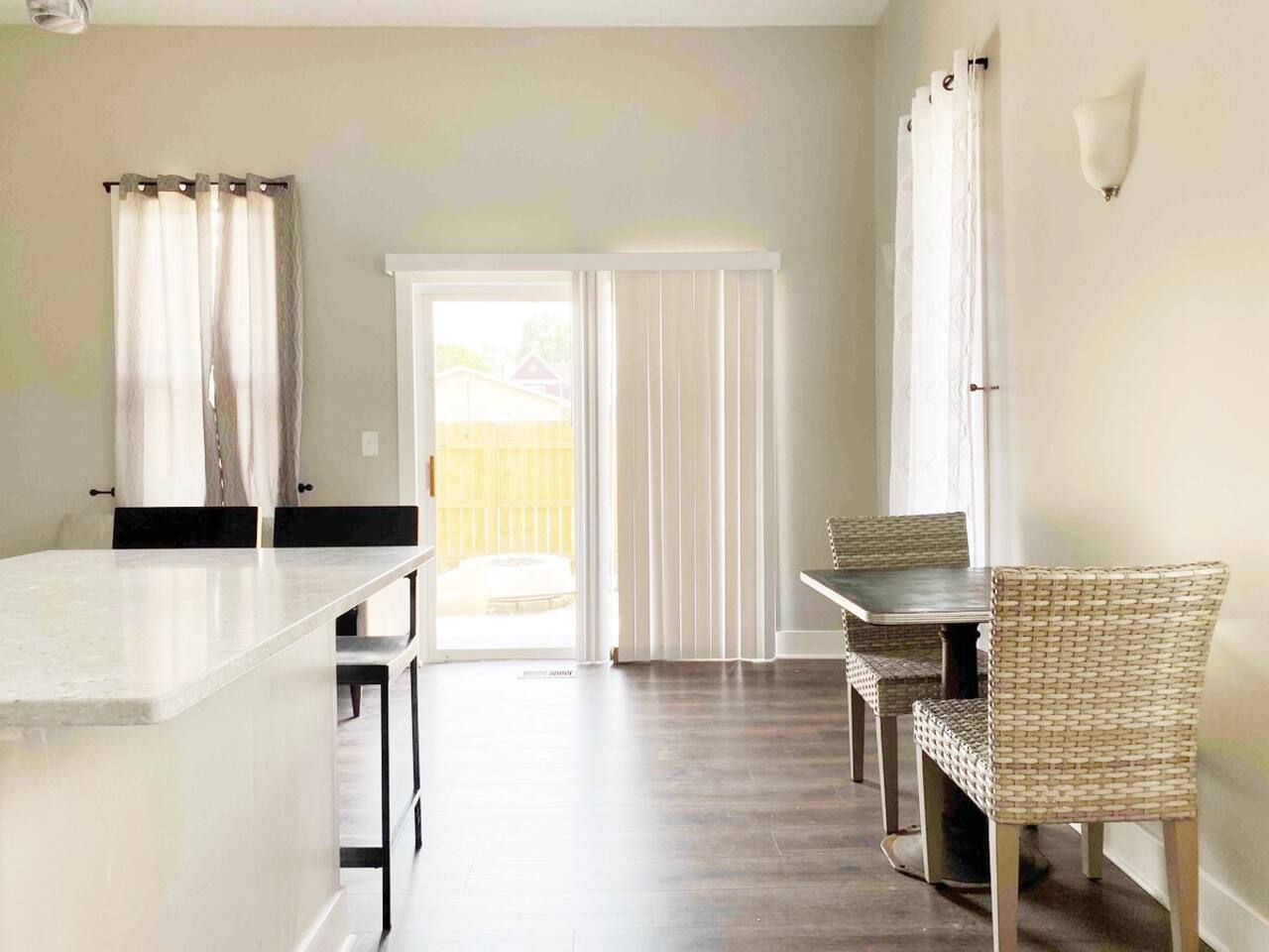 The Washington Apartments photo 2