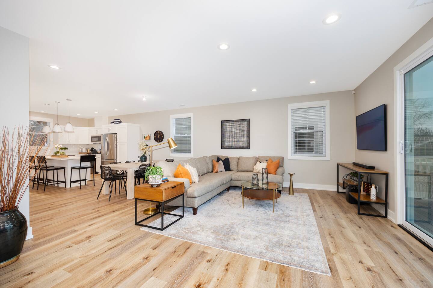 Hot Tub - Saugatuck - Douglas - Luxury Home Sleeps 8