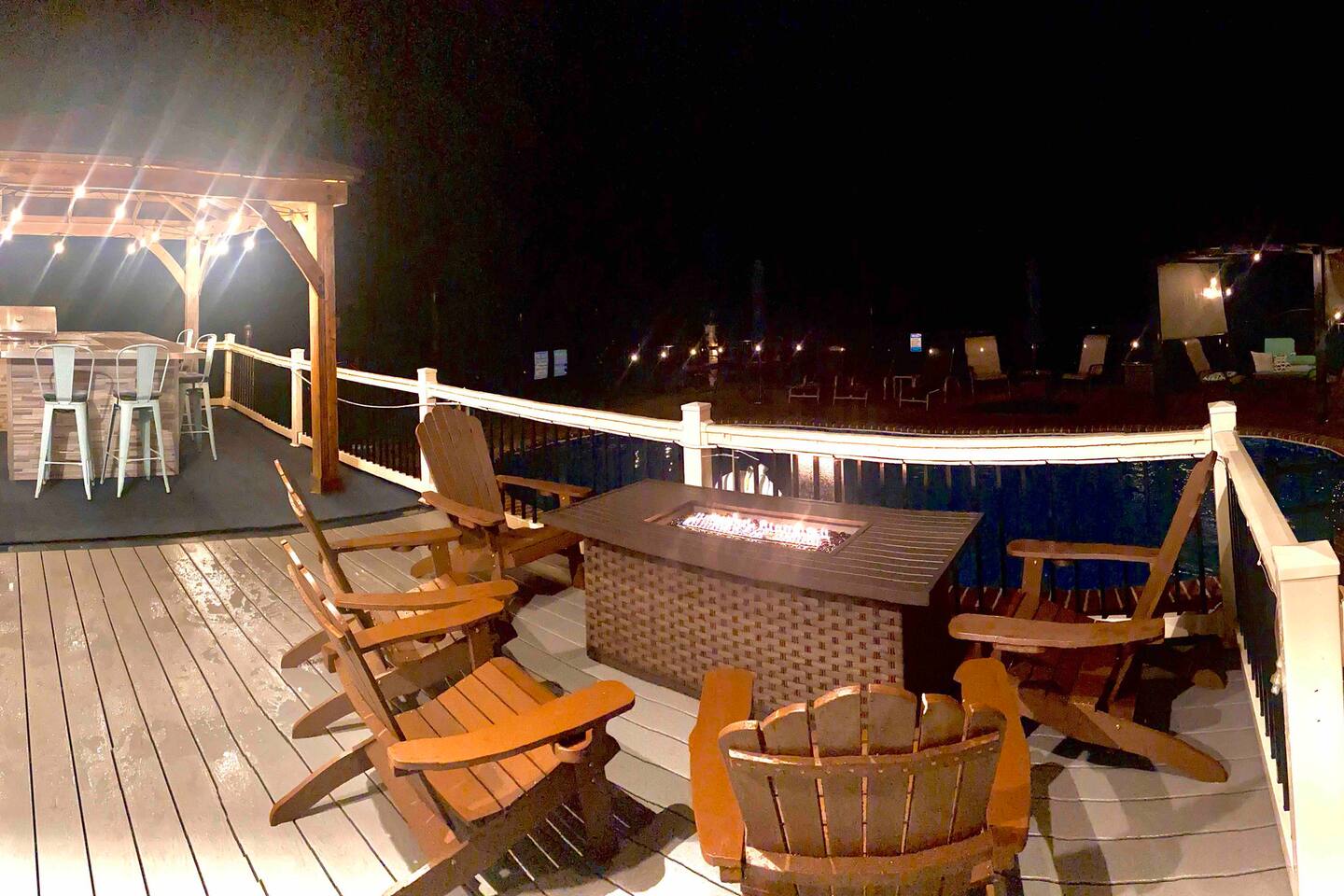 Private Pool, Hot Tub, Game Rm, Fire Pit, Luxury!