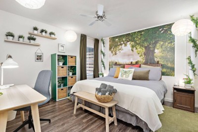 ROE - Life is Suite [109] rental in Overland Park
