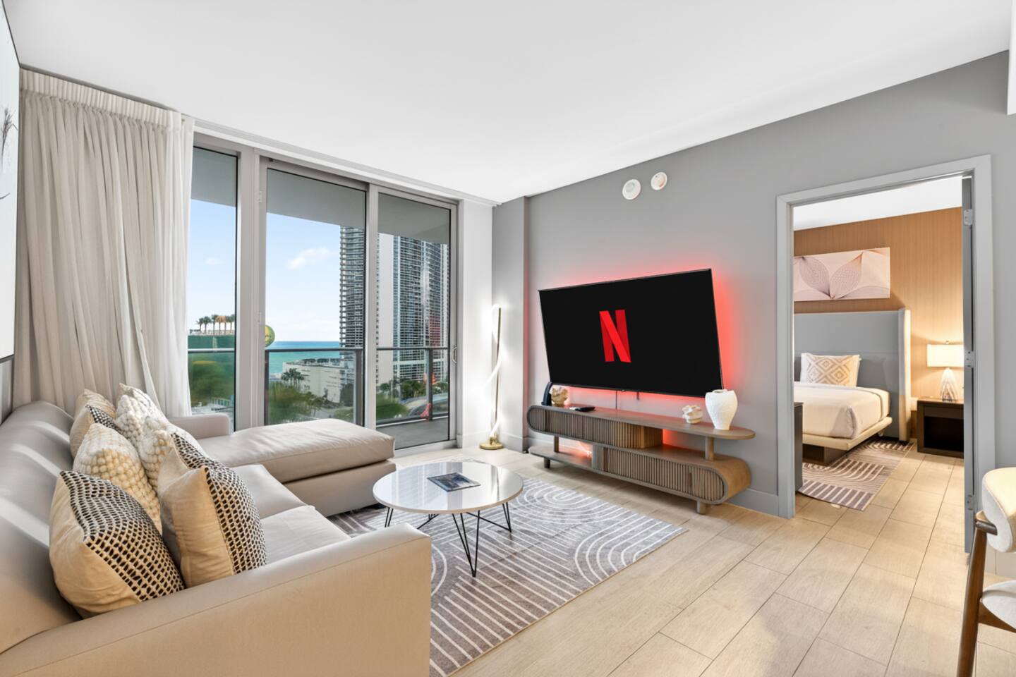 Elegance by the Ocean 𝙗𝙮 𝙎𝙏𝘼𝙔-𝙏𝙊𝘿𝘼𝙔 | Hyde Beach House