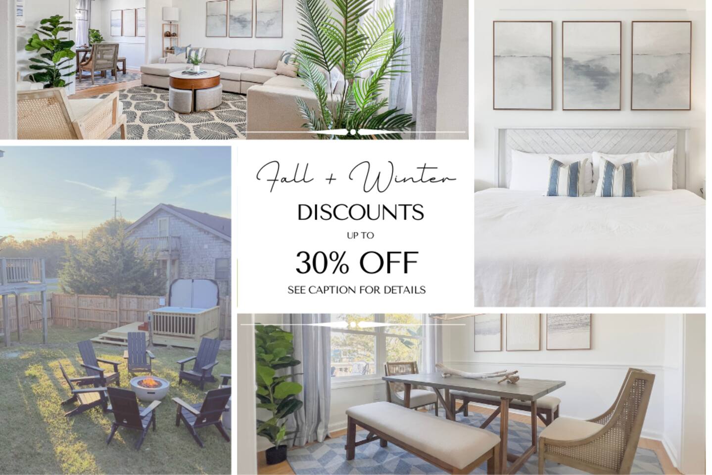 2 Mi to Beach | Hot Tub | Bright & Modern