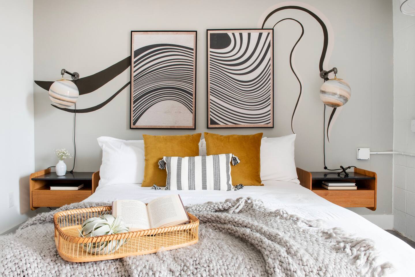 The Greta – Walkable Downtown Atlanta + Rooftop