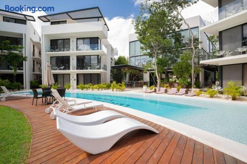 Beautiful pool and outdoor areas to enjoy!