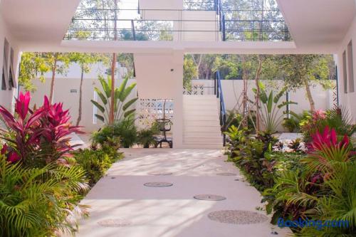 Beautiful grounds to enjoy!