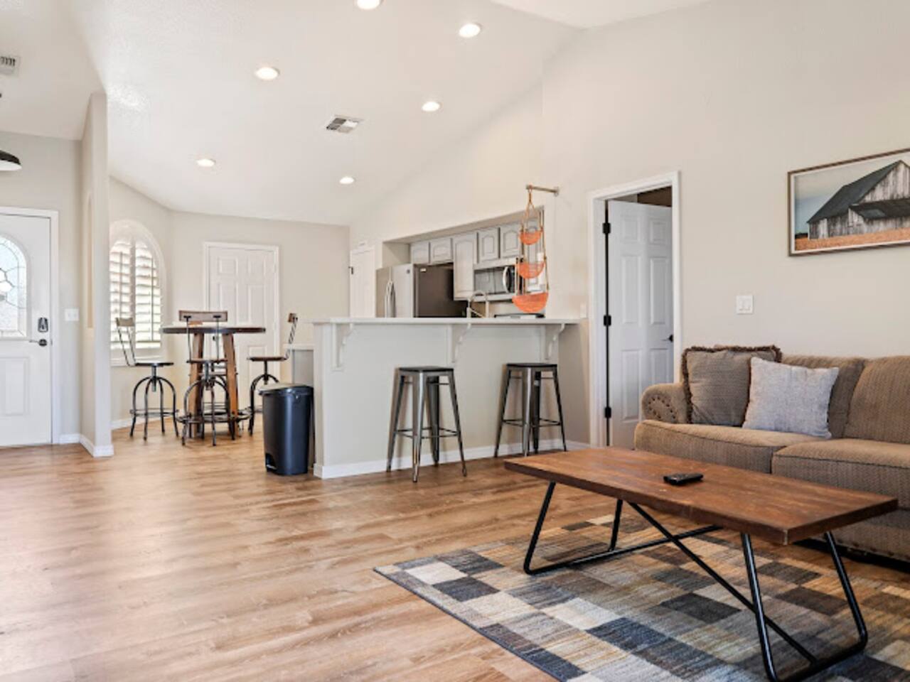 Updated Mohave Valley Retreat