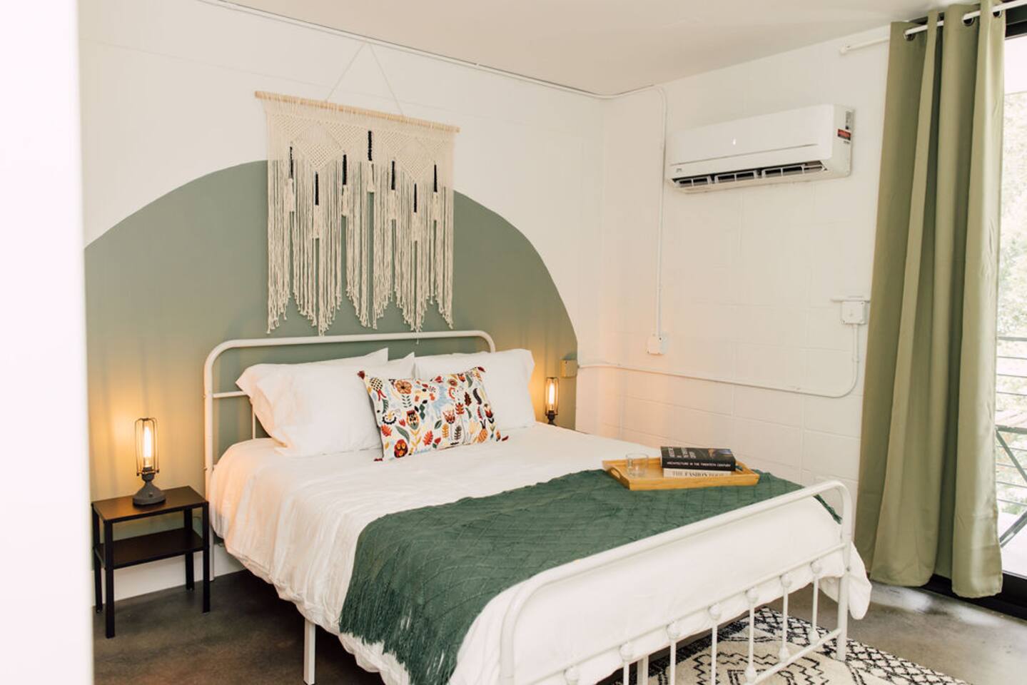 The Rooney – Walk to Ponce City Market