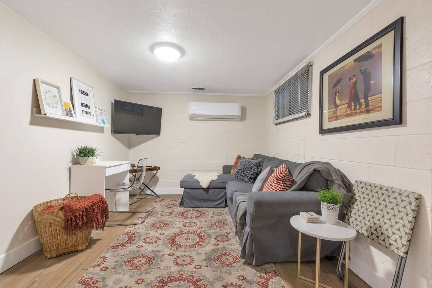 Cozy Canyon Rim, Self Check-In, Free Parking