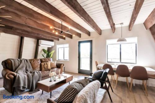 Aspen Tops Mountain Retreat in Heber - Sleeps 6