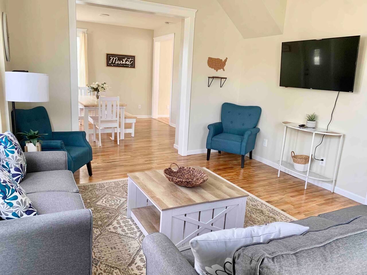 Charming Family Retreat | 15 minutes to Nauvoo Temple