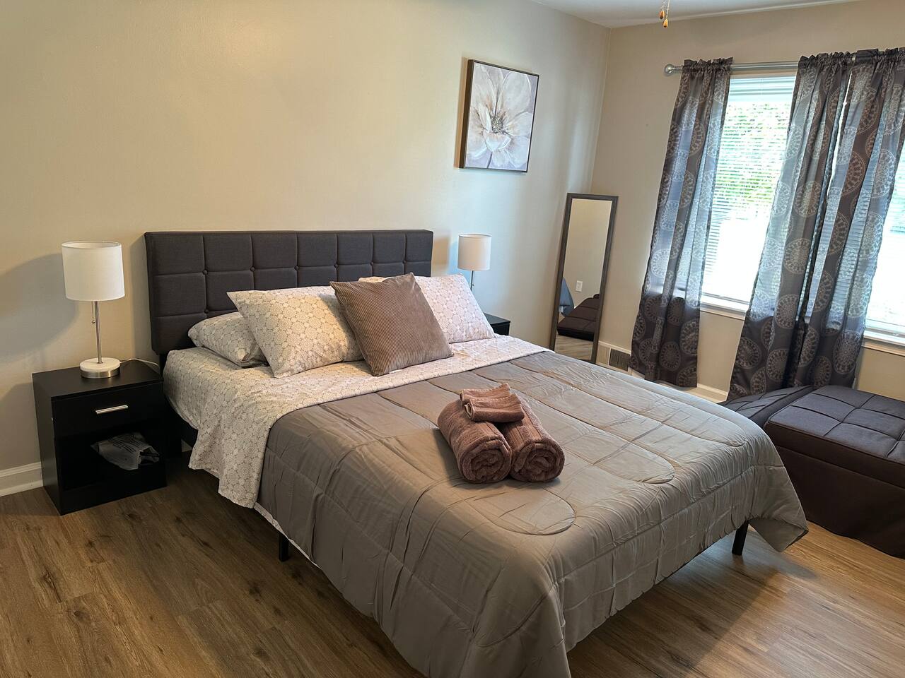 Central Chic on Washington