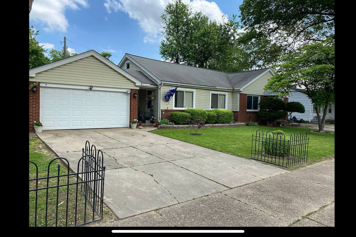 Central Chic on Washington