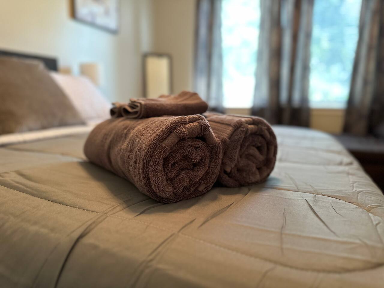 Central Chic on Washington