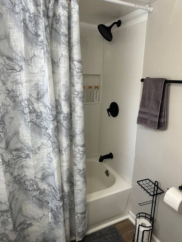 Central Chic on Washington