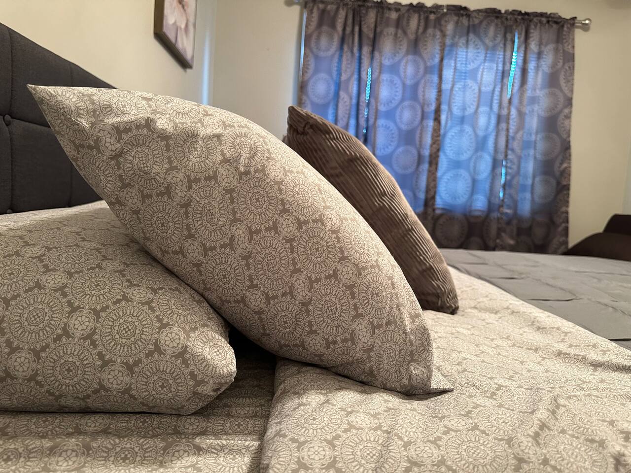 Central Chic on Washington